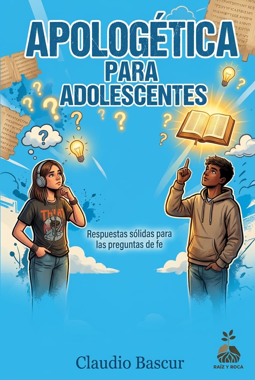 Apologética para adolescentes