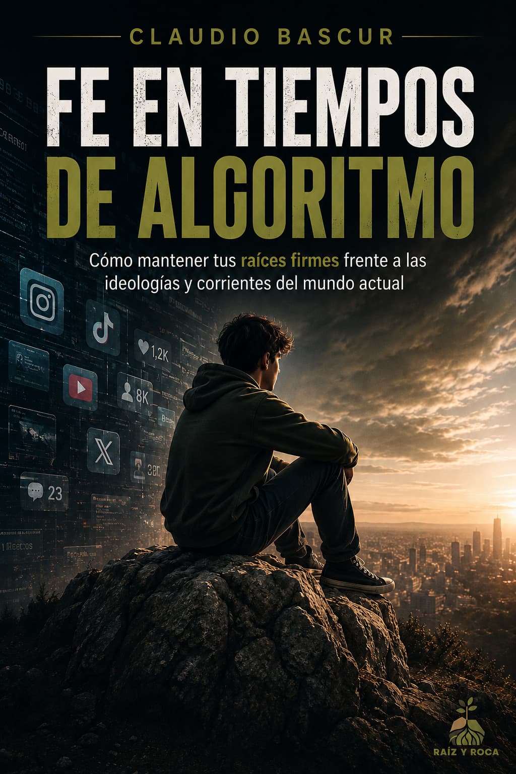 Fe en tiempos de algoritmo